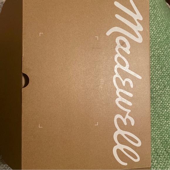 Madewell Athletic shoes - women’s size 8.5 US - Picture 10 of 10